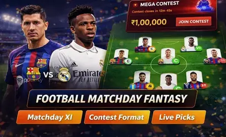IPL 2026 venue pitch reports, toss impact, and quick-join contest formats