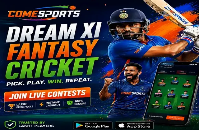 Gali Jodi (gali jodi chart) fantasy cricket & matchday visual 1
